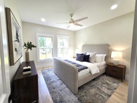 4521 W Cove Court Malakoff TX 75148