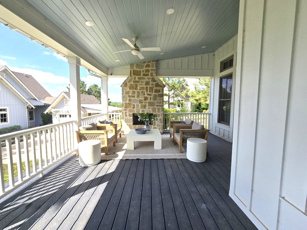 4521 W Cove Court Malakoff TX 75148