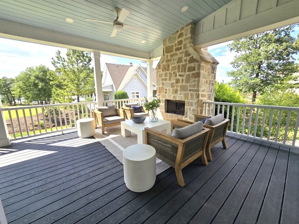 4521 W Cove Court Malakoff TX 75148