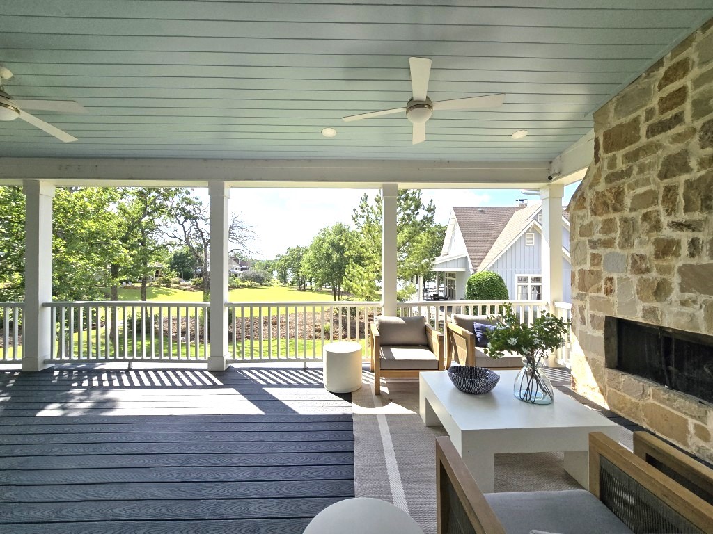 4521 W Cove Court Malakoff TX 75148