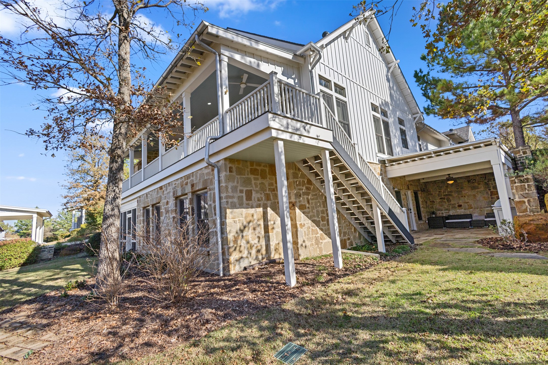 4521 W Cove Court Malakoff TX 75148