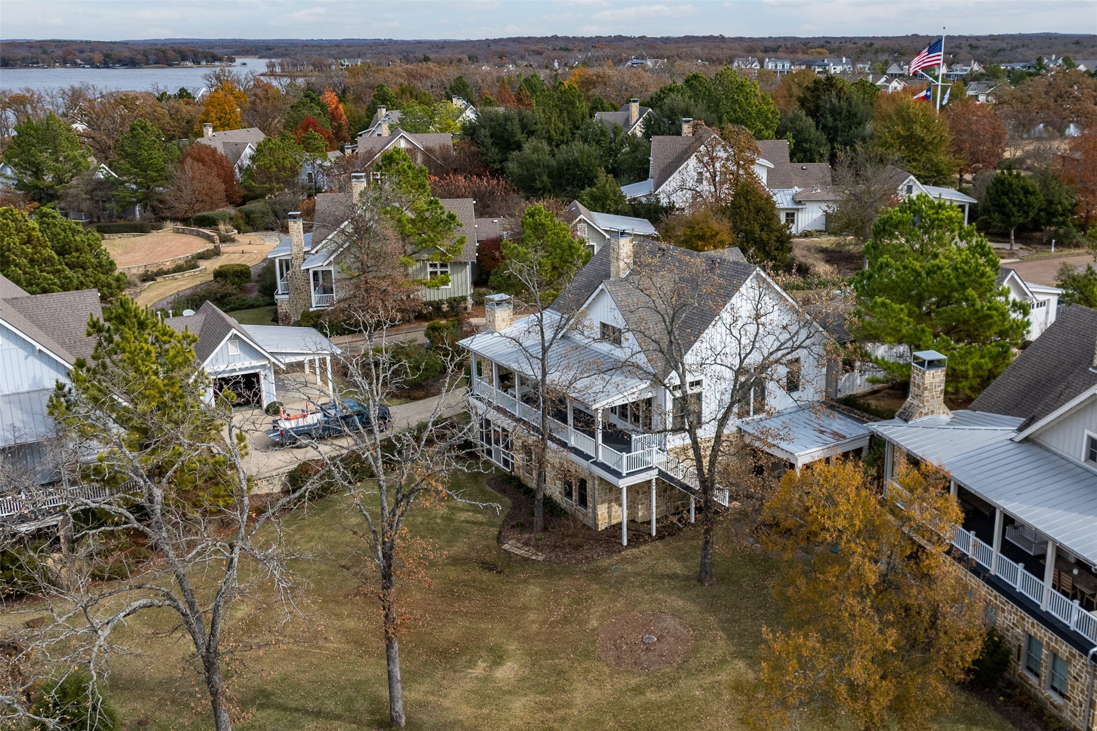 4521 W Cove Court Malakoff TX 75148