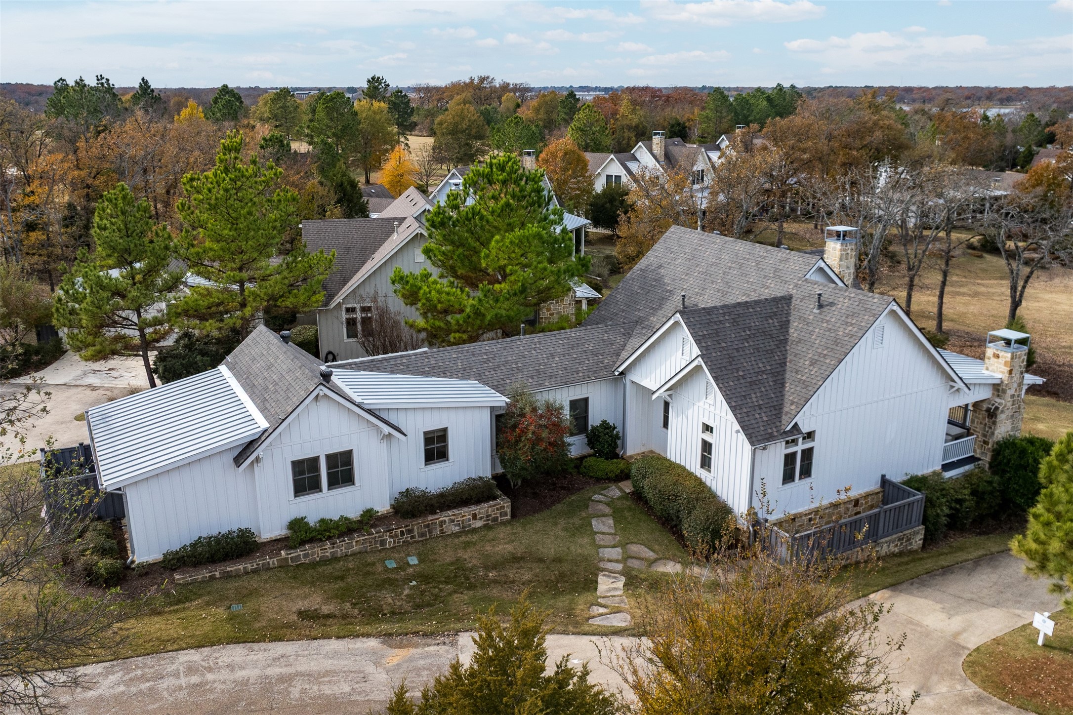 4521 W Cove Court Malakoff TX 75148