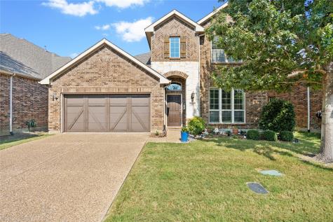 2517 Louis Lane Lewisville TX 75056