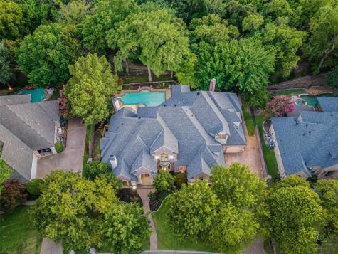 1007 Ashlawn Drive Southlake TX 76092