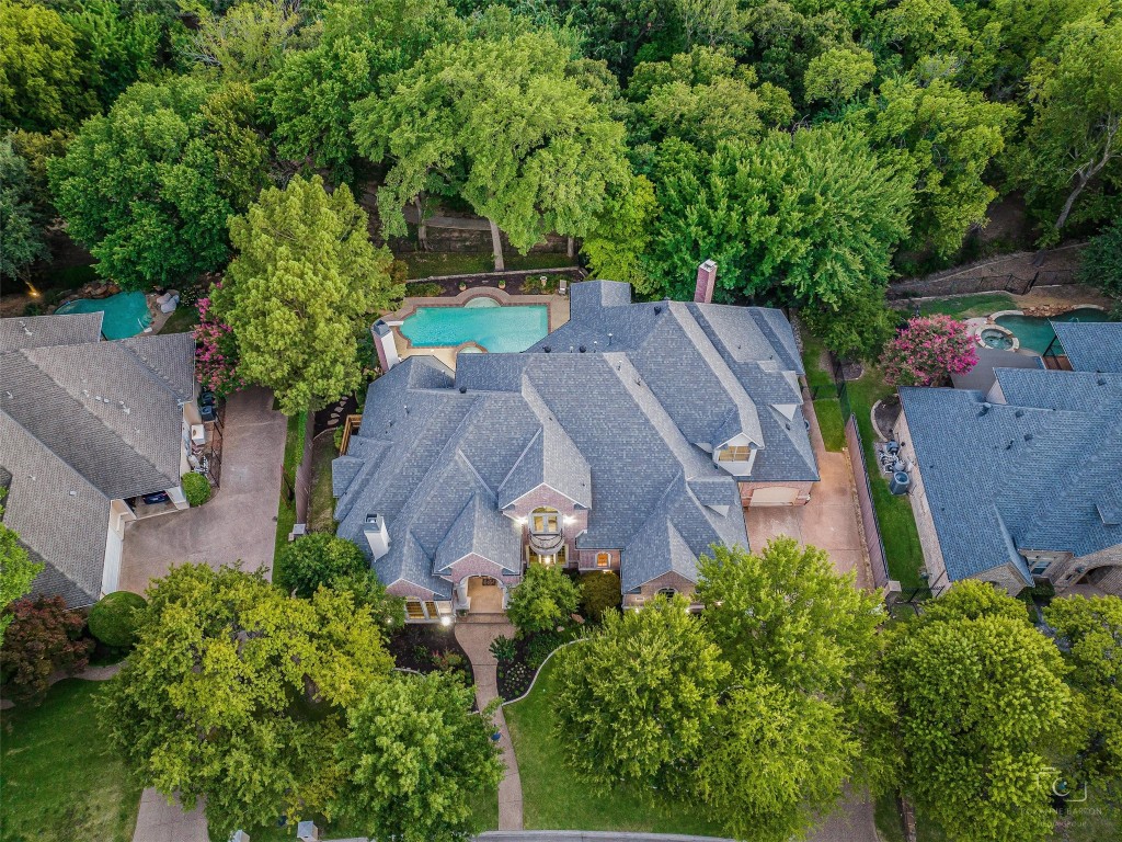1007 Ashlawn Drive Southlake TX 76092