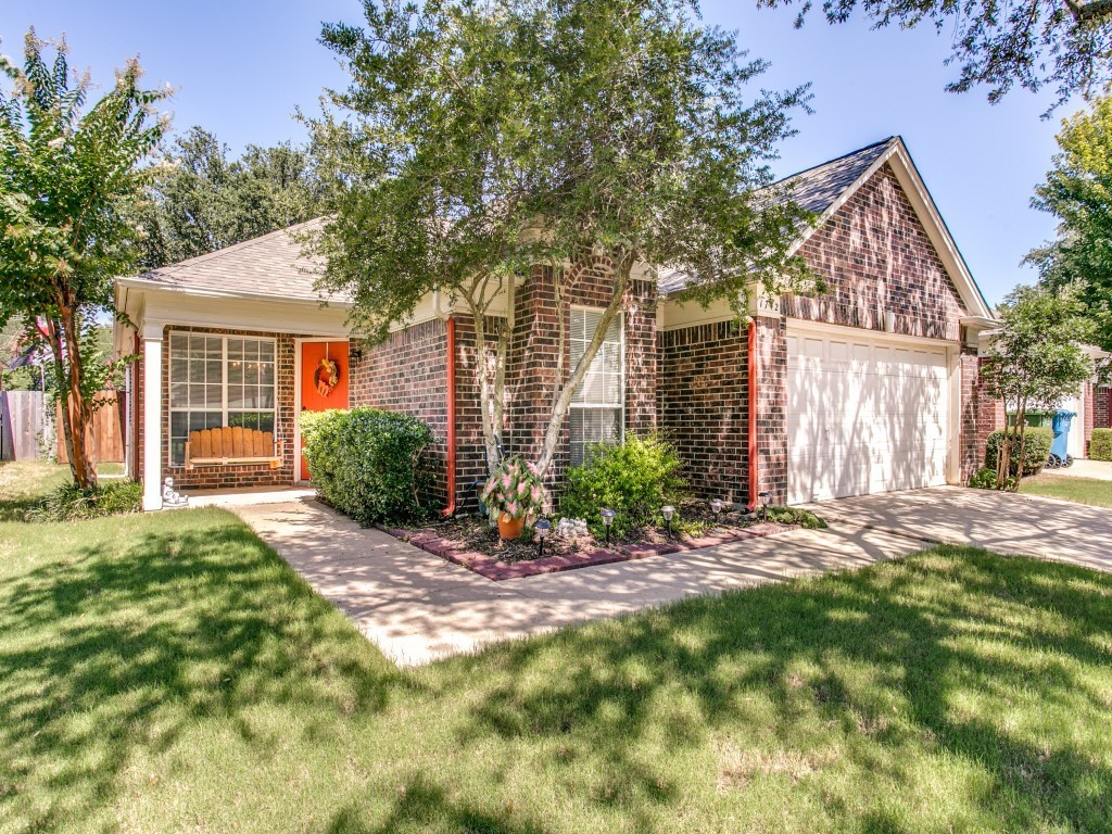 1712 Kingston Lane Flower Mound TX 75028