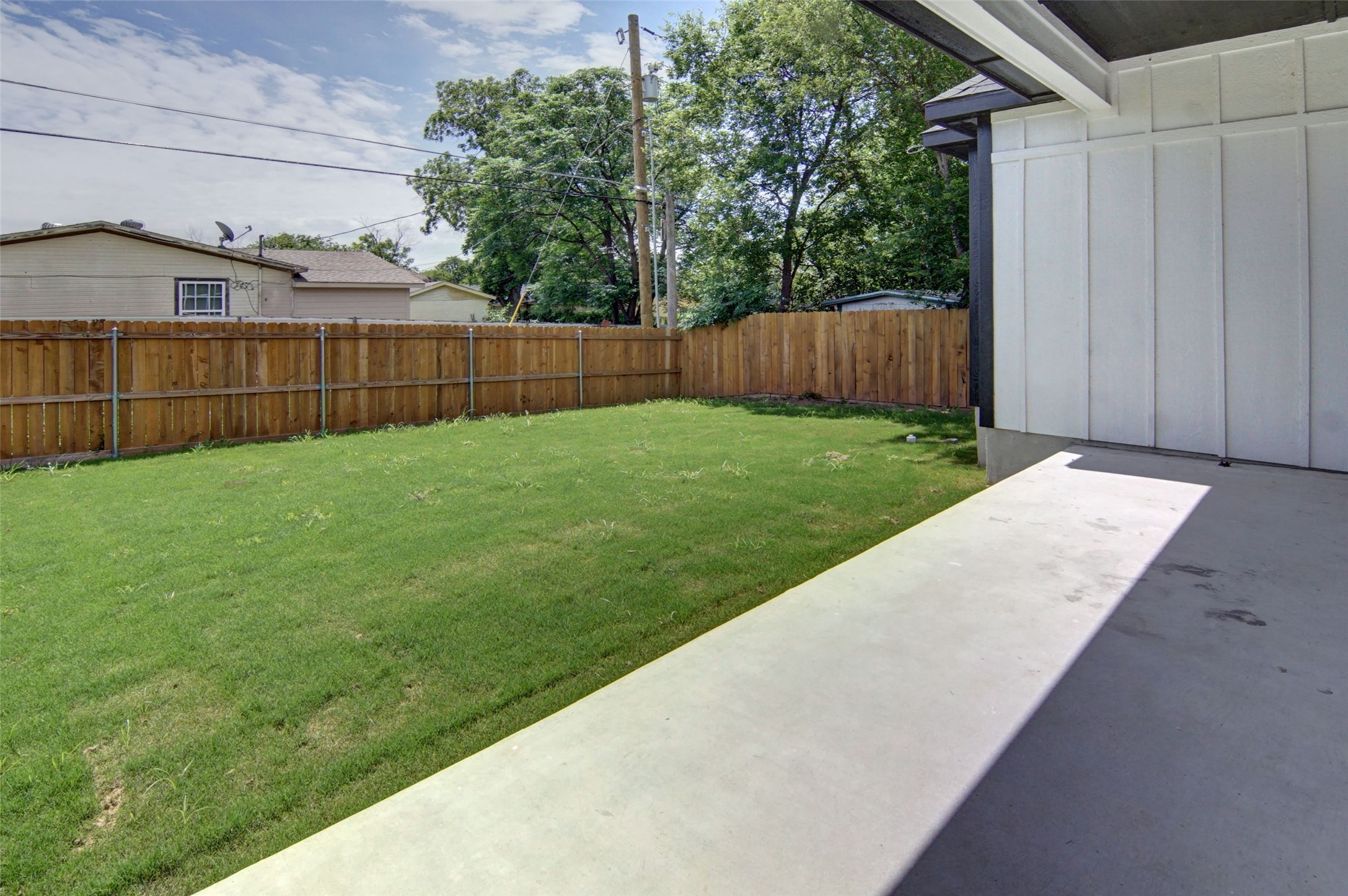 3220 N Houston Street Fort Worth TX 76106