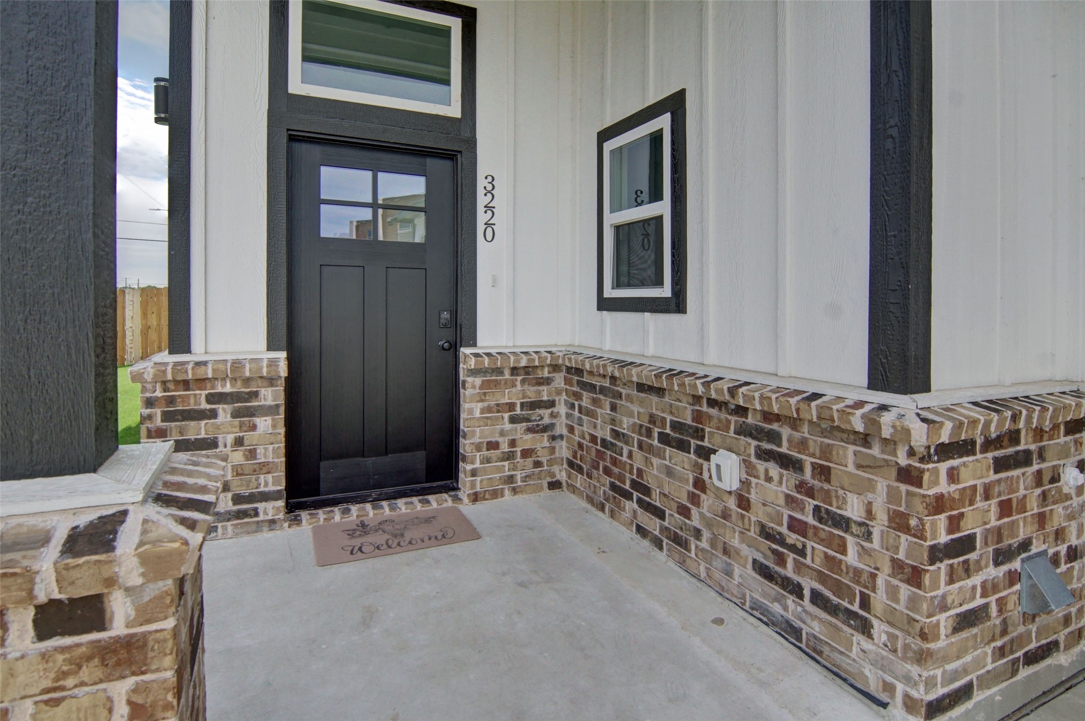 3220 N Houston Street Fort Worth TX 76106
