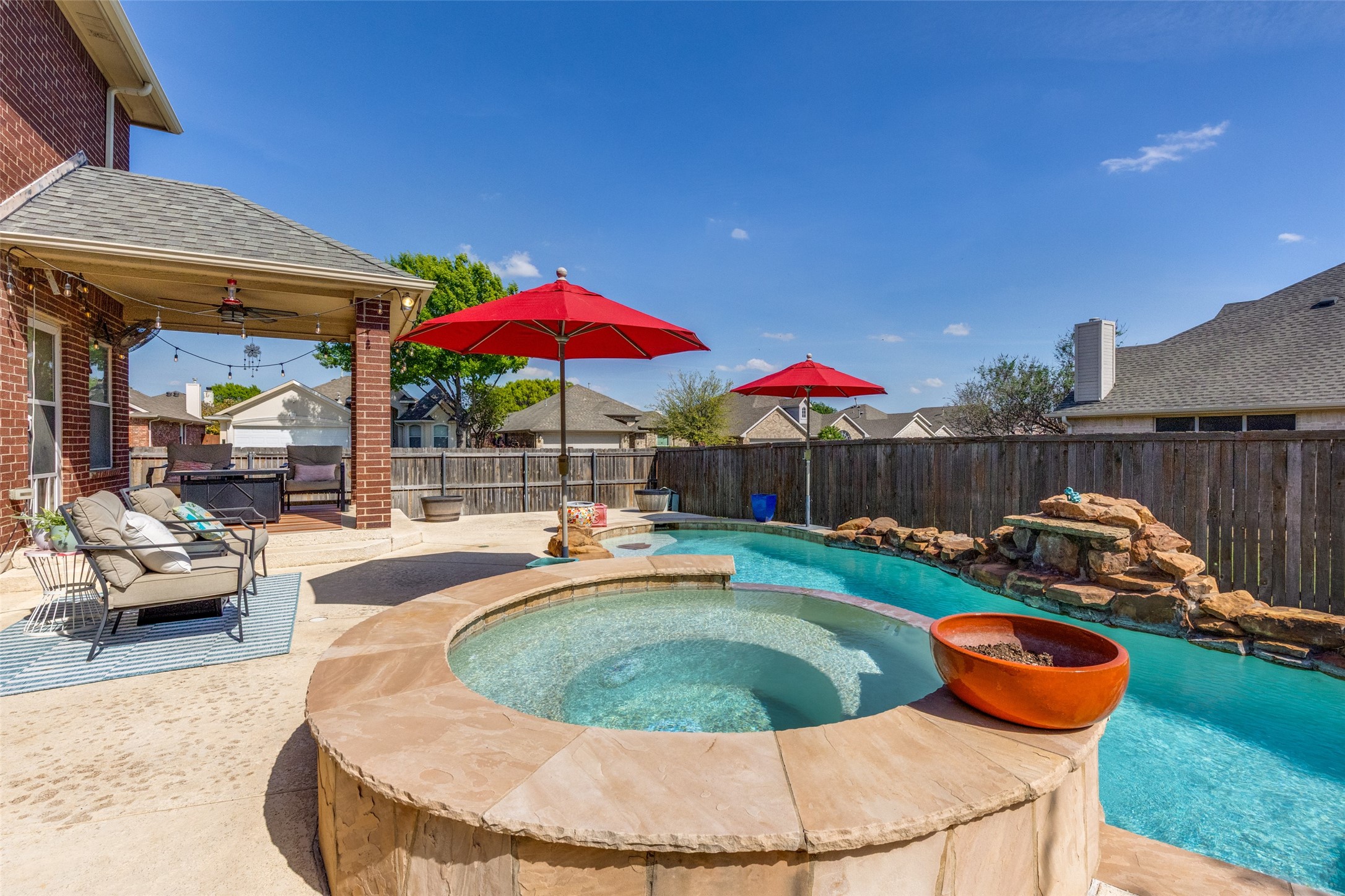 4838 Stetson Drive N Fort Worth TX 76244