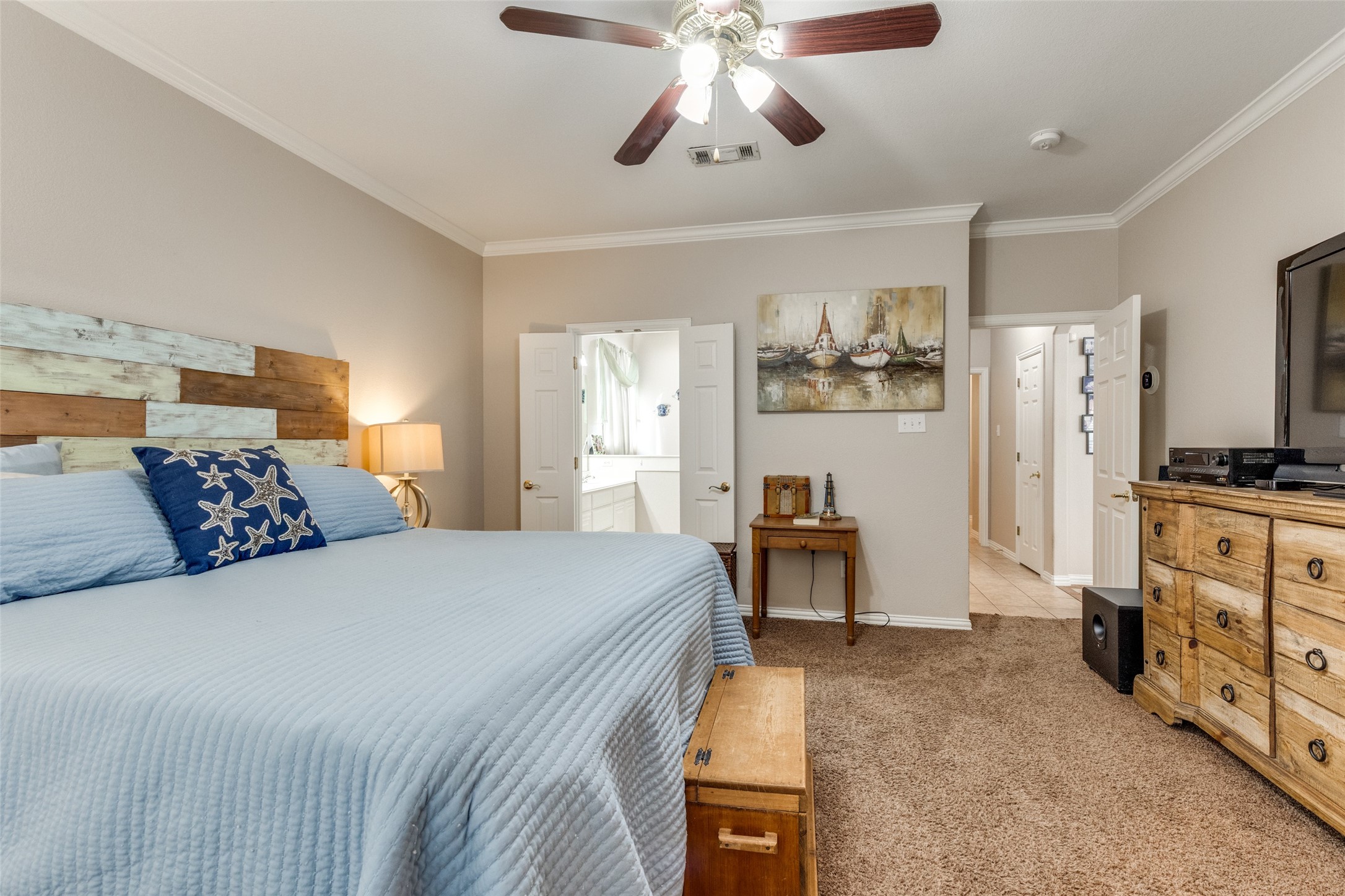 4838 Stetson Drive N Fort Worth TX 76244