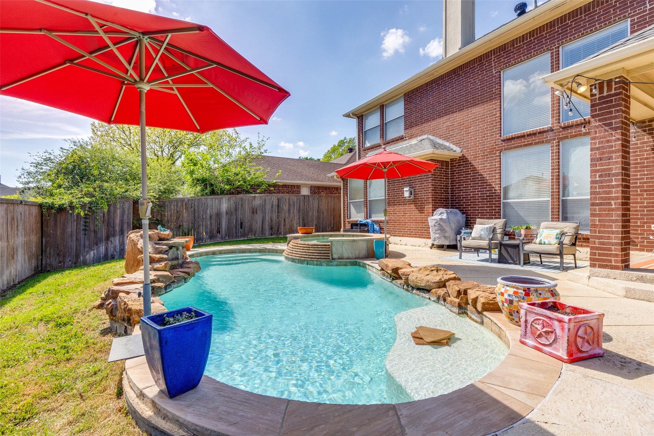 4838 Stetson Drive N Fort Worth TX 76244