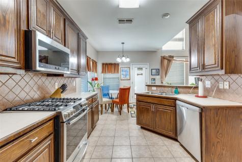 4838 Stetson Drive N Fort Worth TX 76244