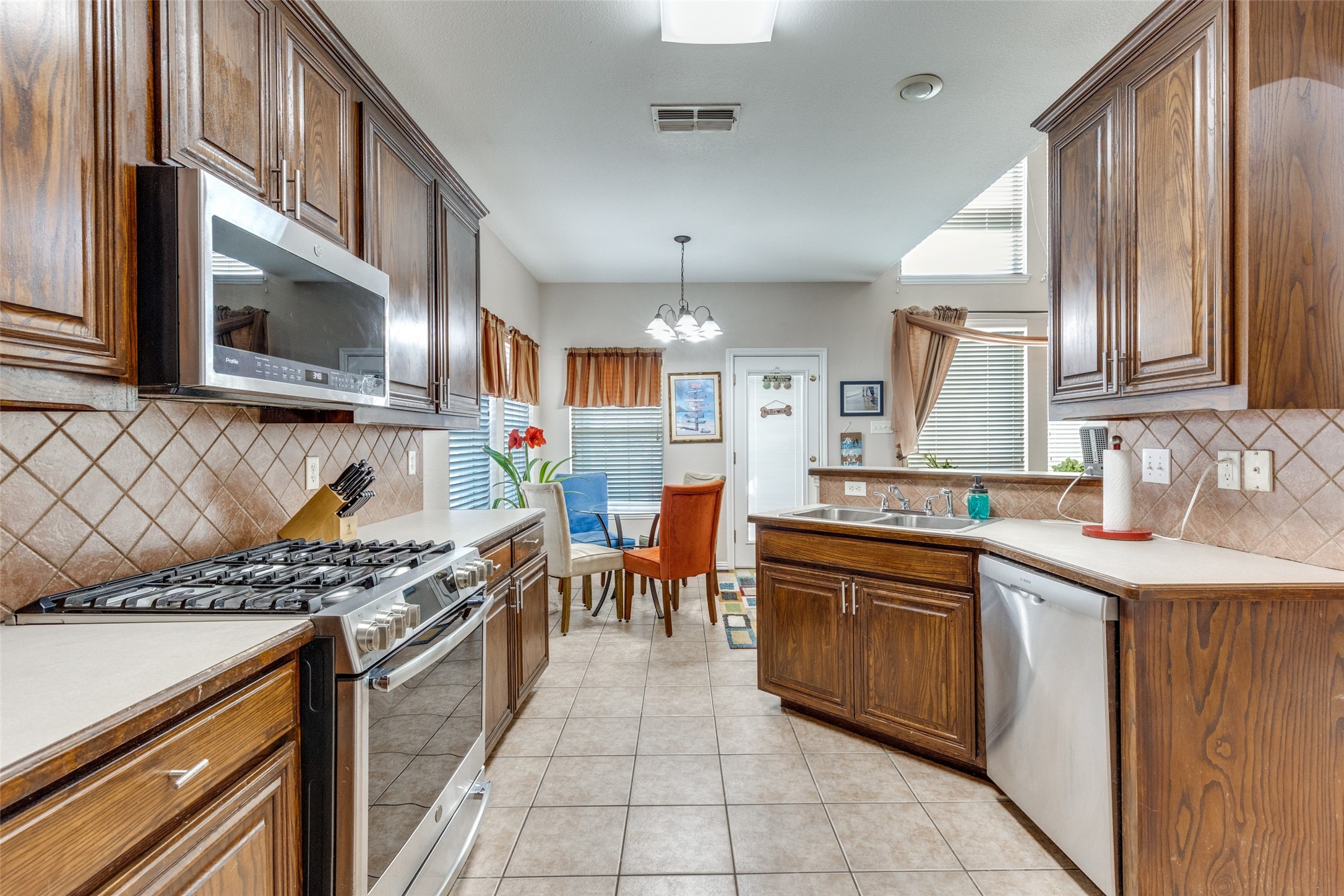 4838 Stetson Drive N Fort Worth TX 76244