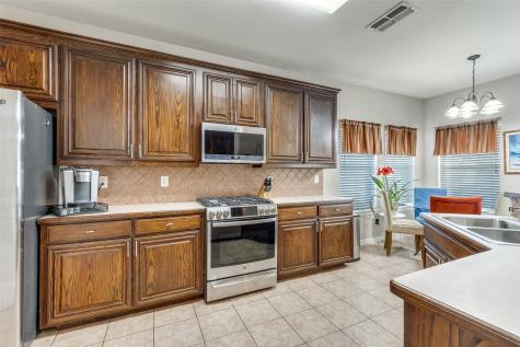 4838 Stetson Drive N Fort Worth TX 76244