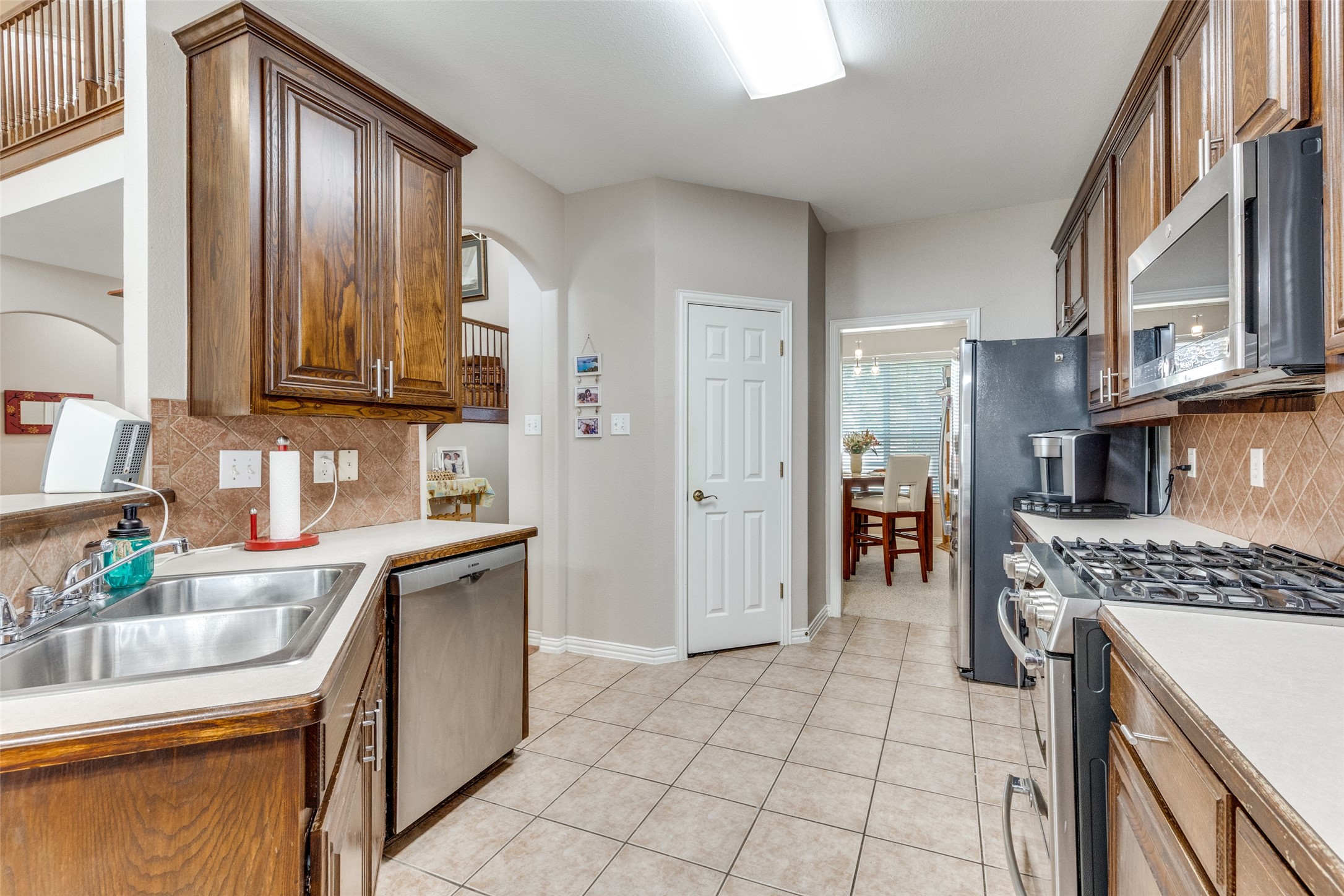 4838 Stetson Drive N Fort Worth TX 76244