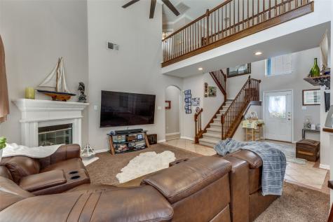 4838 Stetson Drive N Fort Worth TX 76244