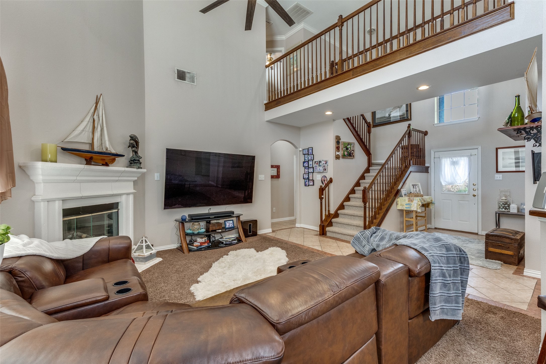4838 Stetson Drive N Fort Worth TX 76244