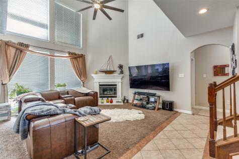 4838 Stetson Drive N Fort Worth TX 76244