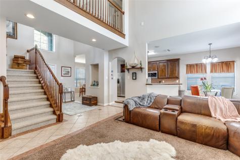 4838 Stetson Drive N Fort Worth TX 76244