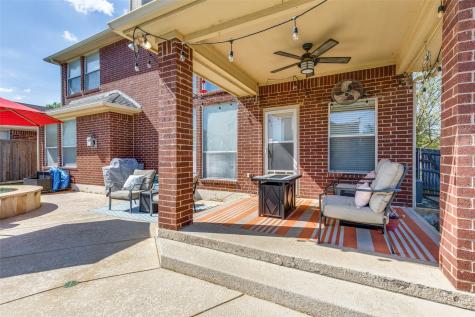 4838 Stetson Drive N Fort Worth TX 76244