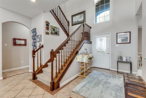 4838 Stetson Drive N Fort Worth TX 76244