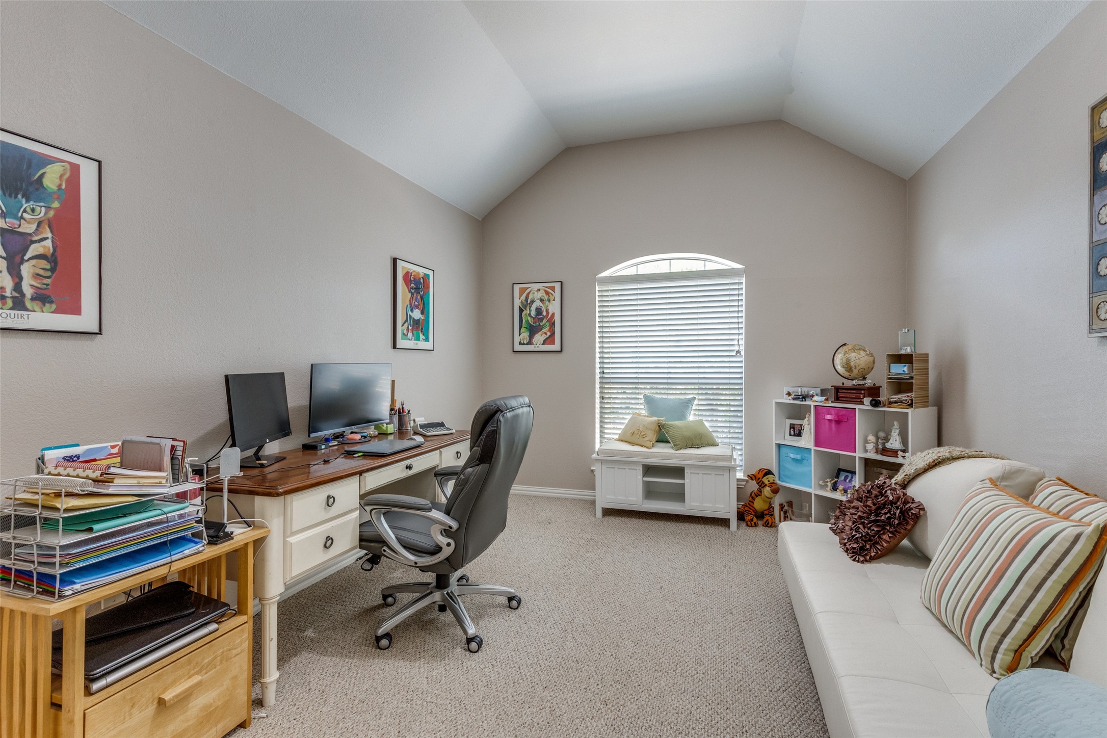4838 Stetson Drive N Fort Worth TX 76244