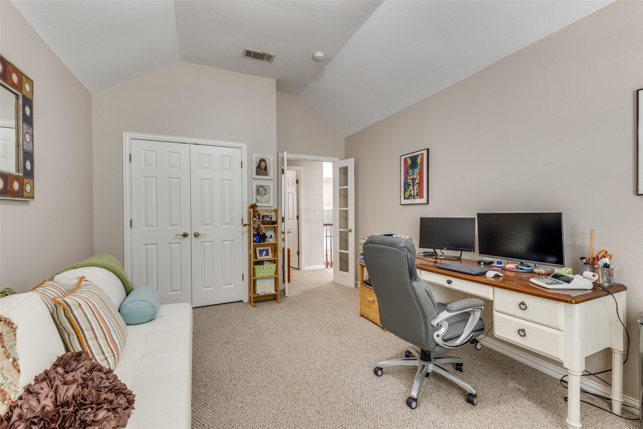4838 Stetson Drive N Fort Worth TX 76244