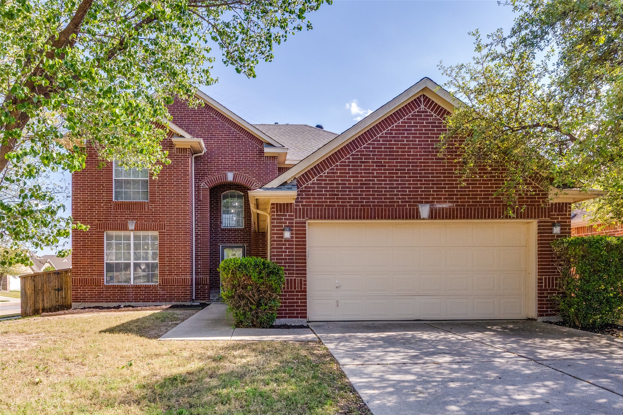 4838 Stetson Drive N Fort Worth TX 76244
