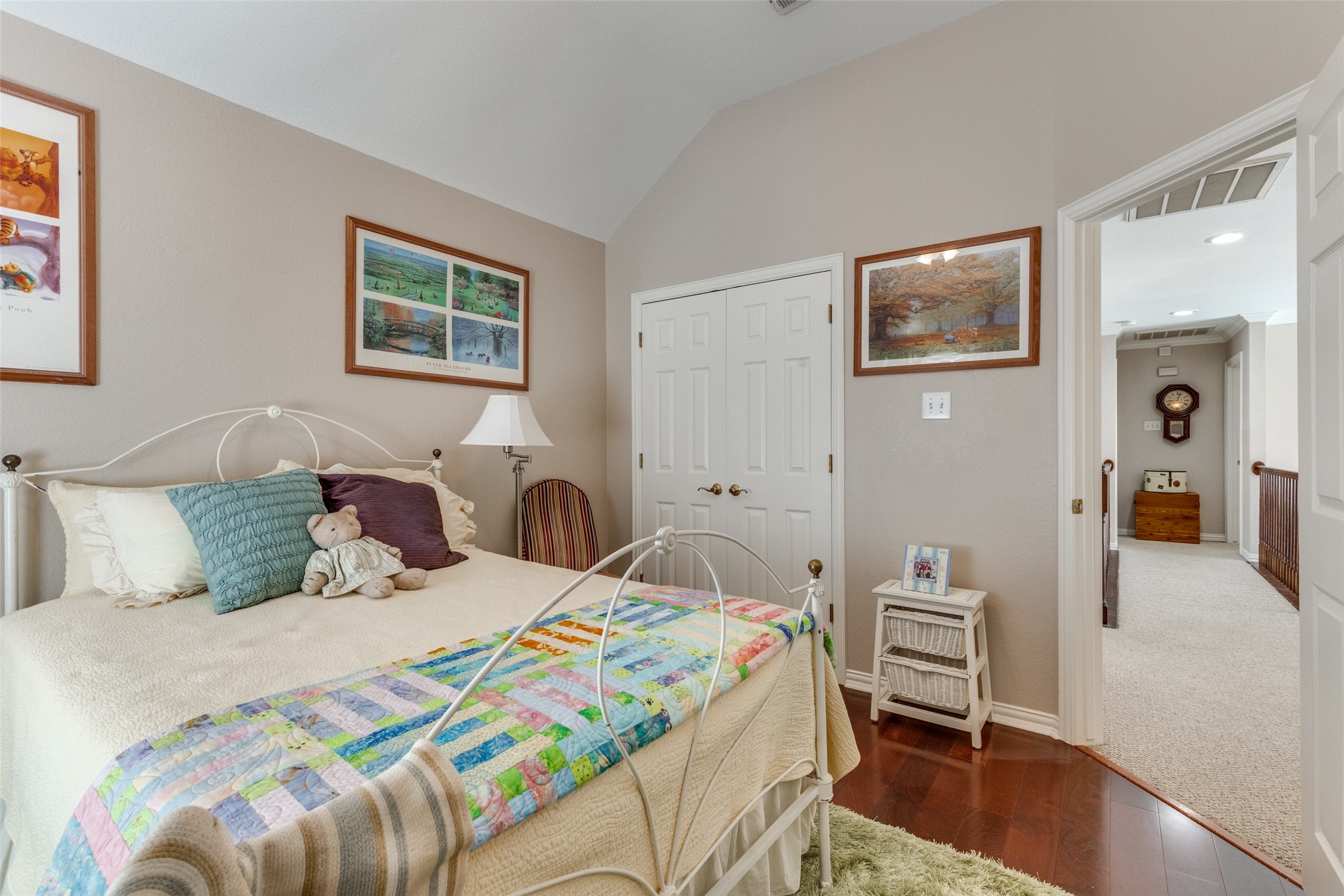 4838 Stetson Drive N Fort Worth TX 76244