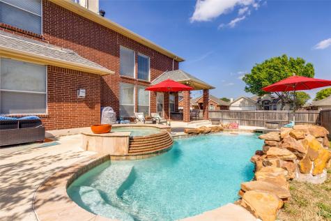 4838 Stetson Drive N Fort Worth TX 76244