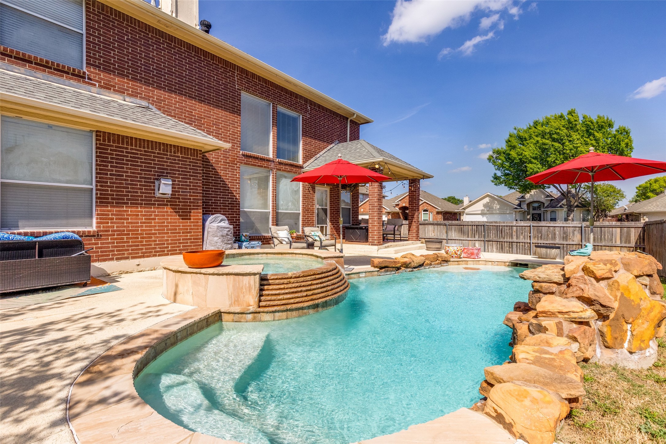 4838 Stetson Drive N Fort Worth TX 76244