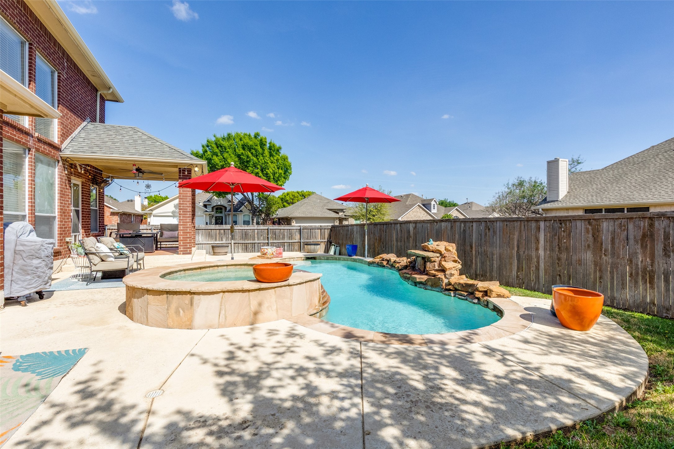 4838 Stetson Drive N Fort Worth TX 76244