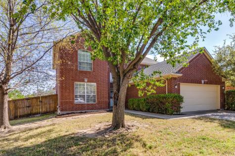 4838 Stetson Drive N Fort Worth TX 76244