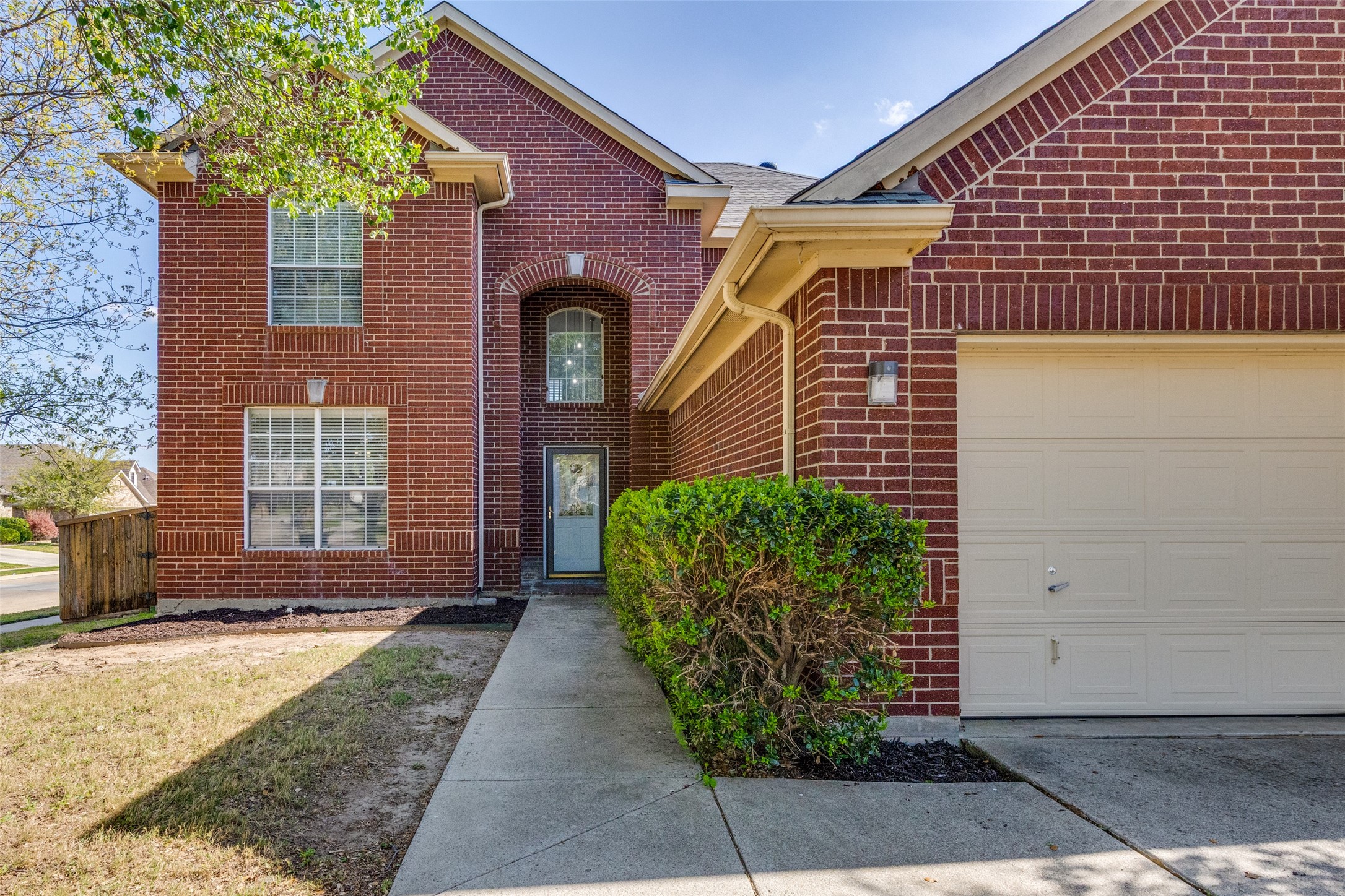 4838 Stetson Drive N Fort Worth TX 76244