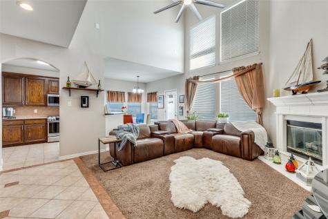 4838 Stetson Drive N Fort Worth TX 76244