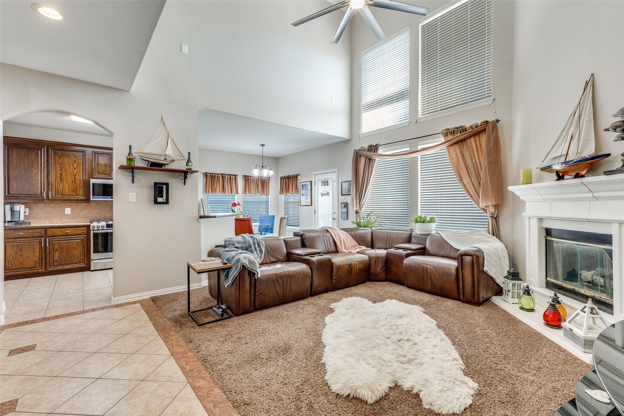 4838 Stetson Drive N Fort Worth TX 76244
