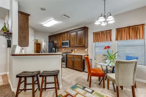 4838 Stetson Drive N Fort Worth TX 76244