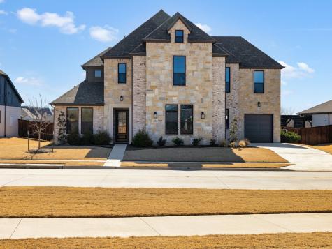 7104 Prairie Ridge Road Argyle TX 76226