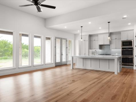 7104 Prairie Ridge Road Argyle TX 76226