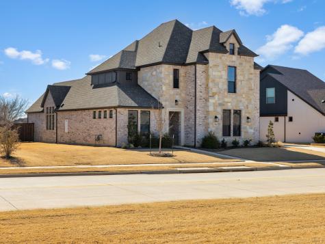 7104 Prairie Ridge Road Argyle TX 76226