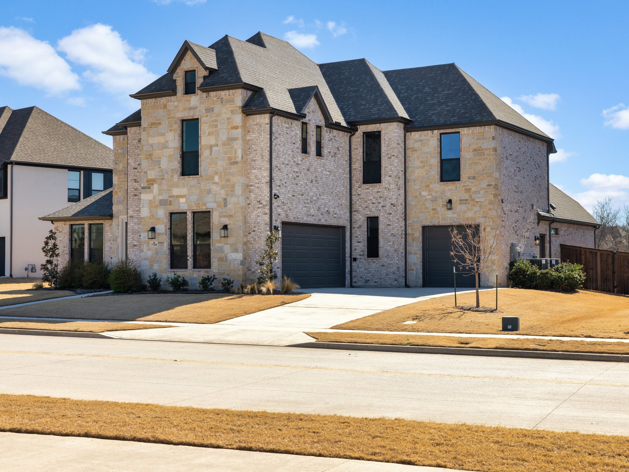 7104 Prairie Ridge Road Argyle TX 76226