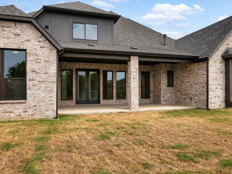 7104 Prairie Ridge Road Argyle TX 76226