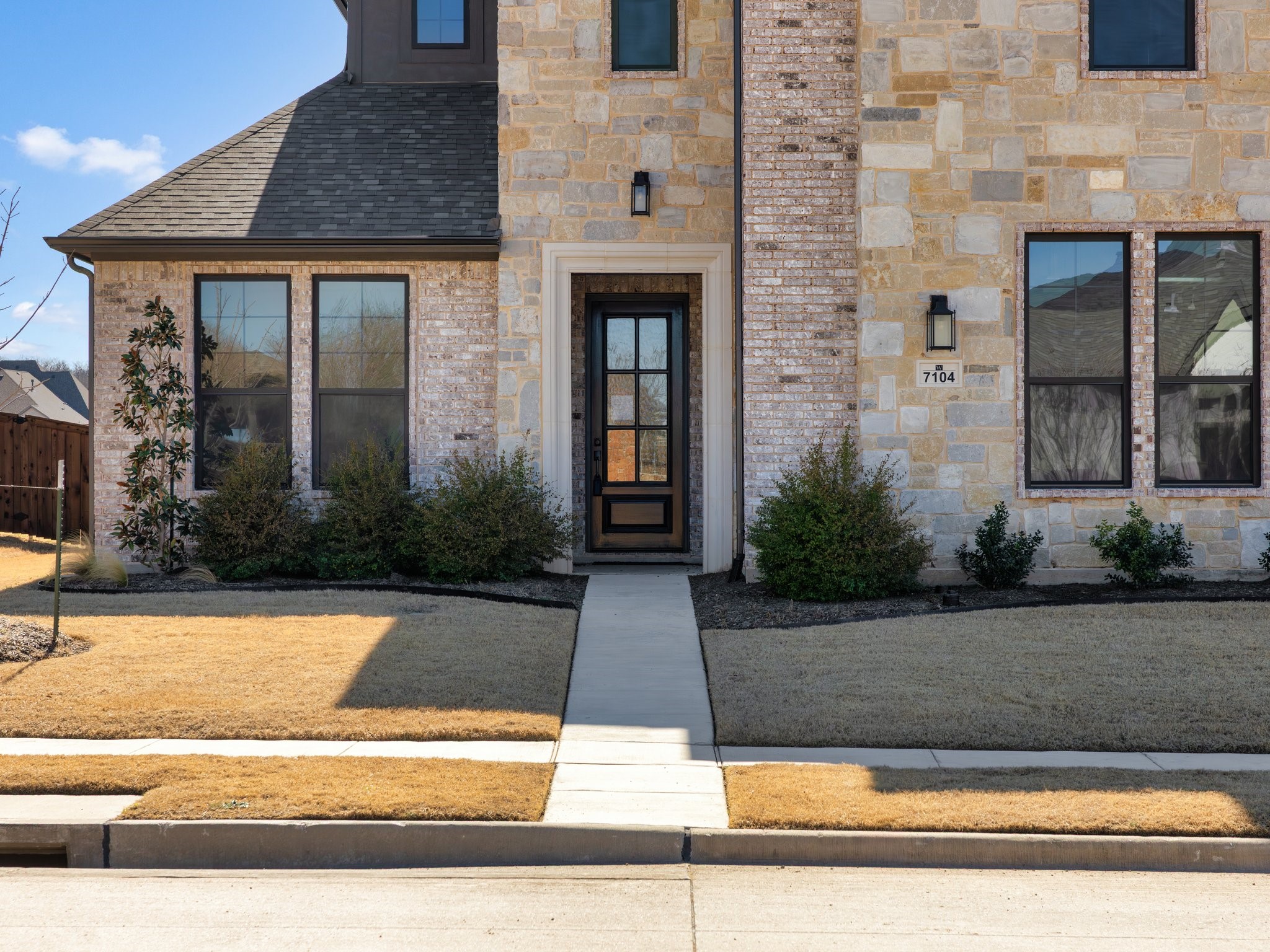 7104 Prairie Ridge Road Argyle TX 76226