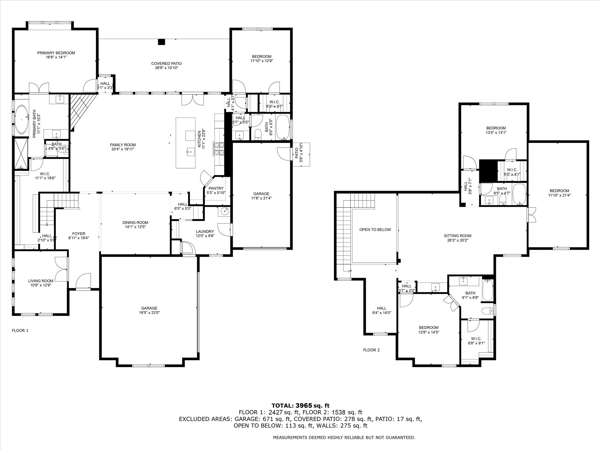 7104 Prairie Ridge Road Argyle TX 76226