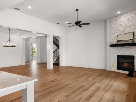 7104 Prairie Ridge Road Argyle TX 76226