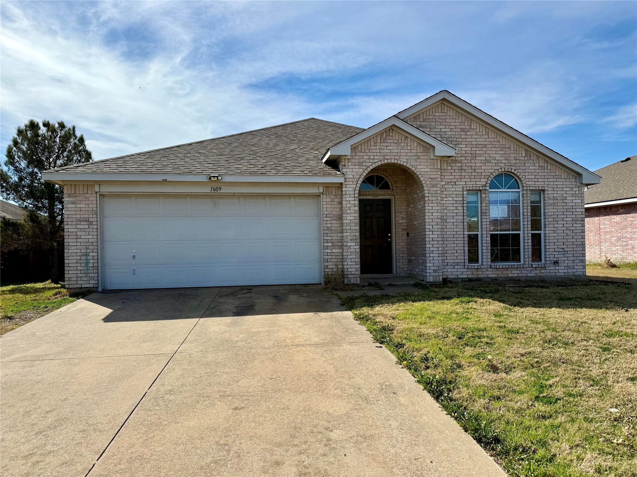 1609 Lesli Royse City TX 75189