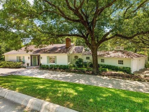 6467 Hilldale Road Fort Worth TX 76116