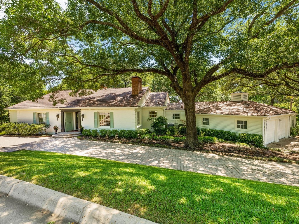 6467 Hilldale Road Fort Worth TX 76116