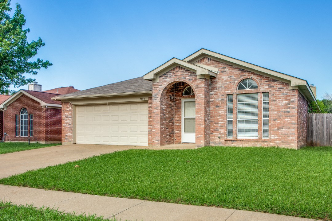 7120 Nohl Ranch Road Fort Worth TX 76133